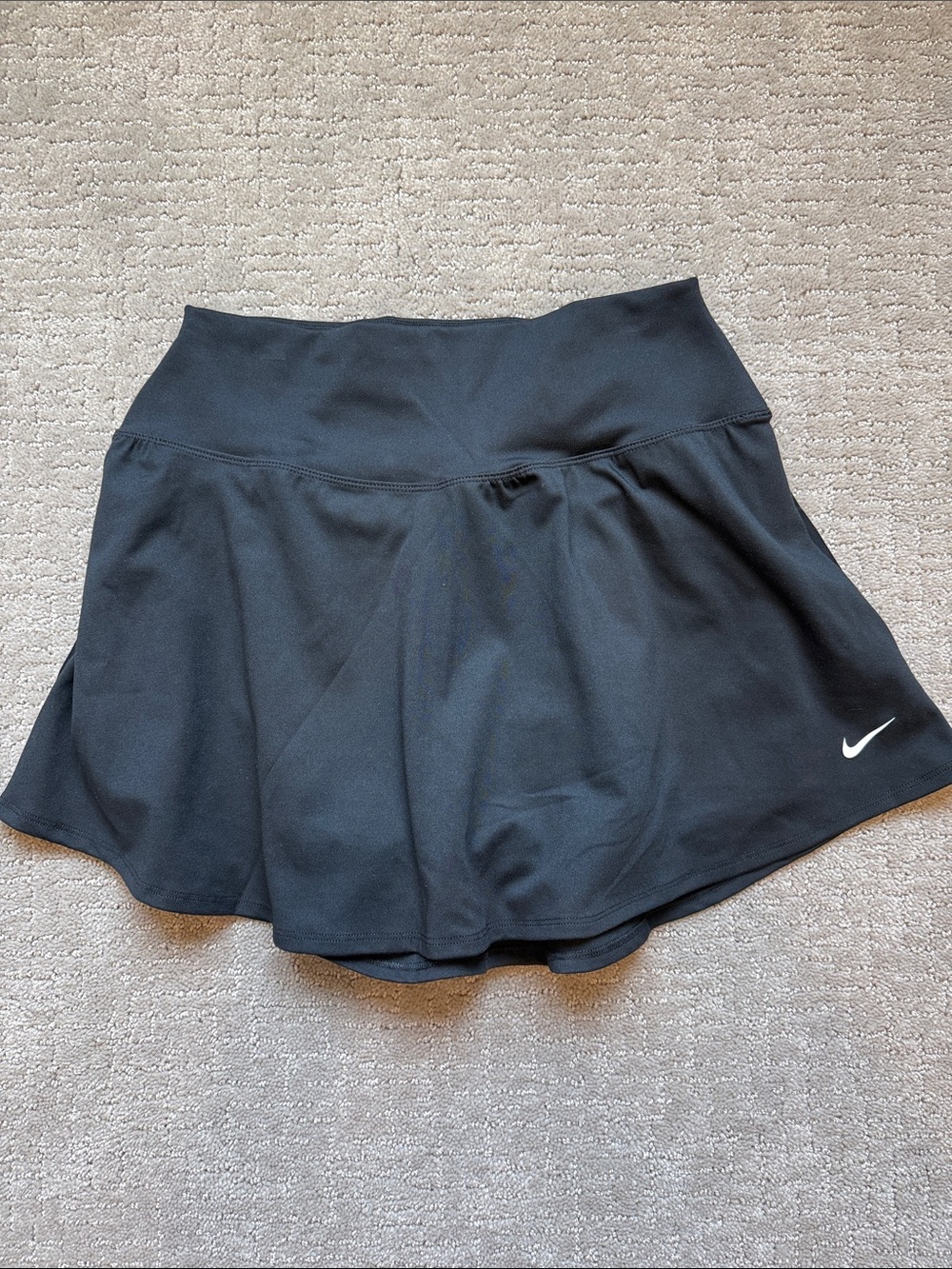 Nike One Tennis Skirt - L